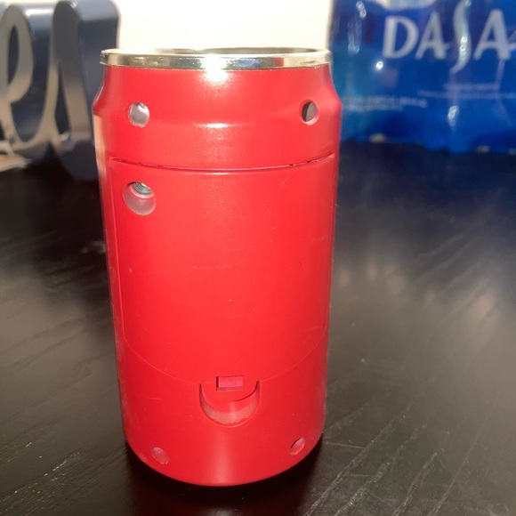 Coca Cola clock - Picture 2 of 3